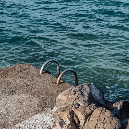 Mare E Pietra - Villa Mare Pefkali Luaran gambar
