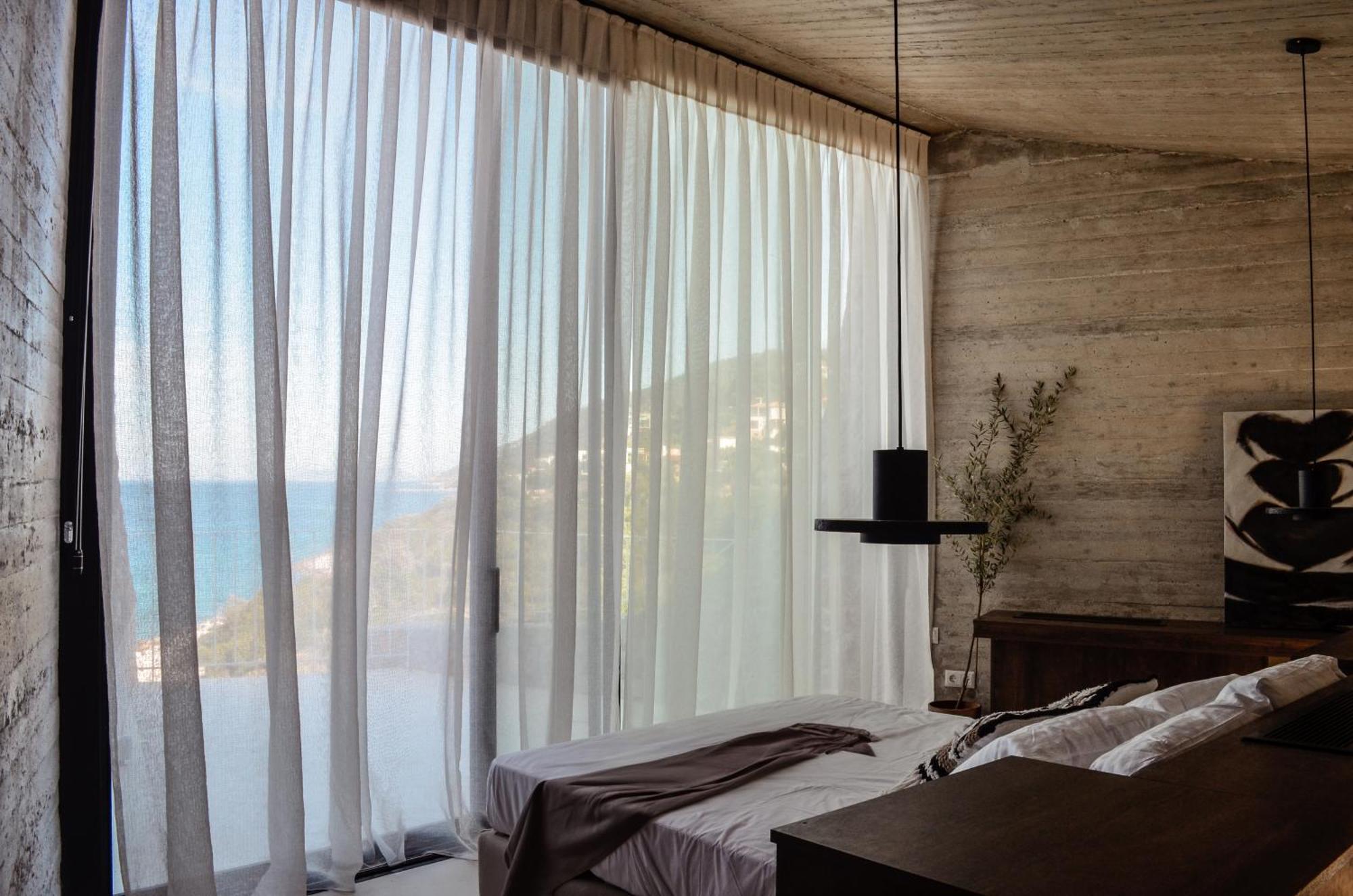 Mare E Pietra - Villa Mare Pefkali Luaran gambar