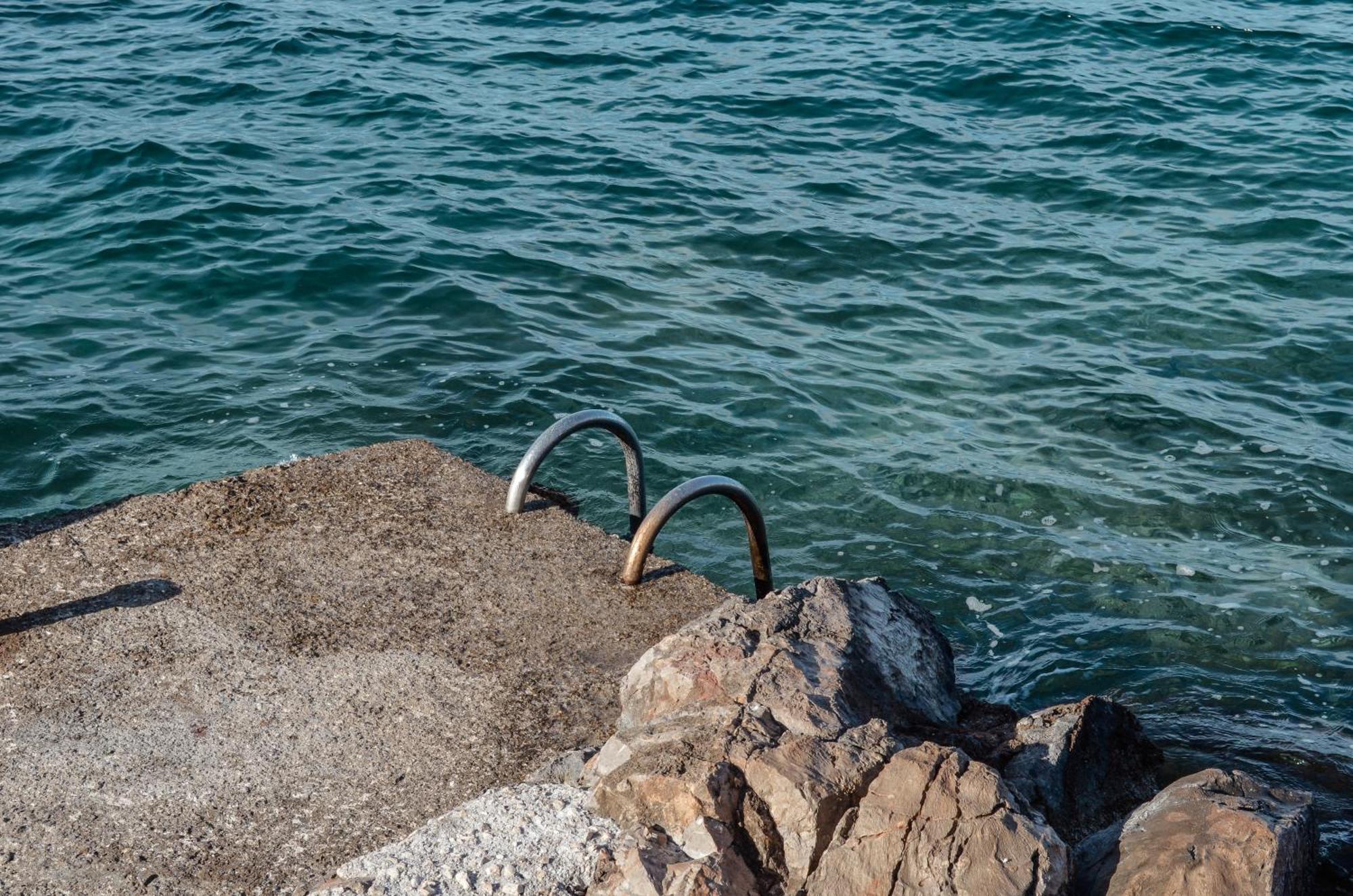 Mare E Pietra - Villa Mare Pefkali Luaran gambar